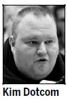 Kim Dotcom loses latest extradition appeal