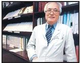 77岁医生踏遍农村