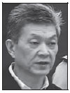 Former official gets 15 years for bribery