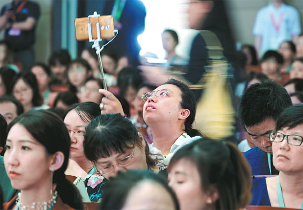 Participants gain insights on modern trends