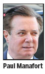 President's former aide on trial for bank, tax fraud