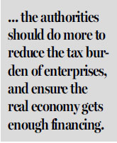 Economy to be stable despite headwinds