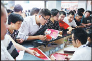 Property, tackling poverty are key issues