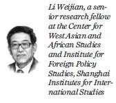 Aid not 'neocolonialism' or 'wasteful'