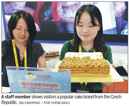 Report highlights Chinese foreign investment