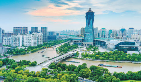 Digital economy is the star in first half of 2018