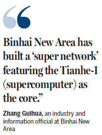 Fourth industrial revolution becoming a reality in region