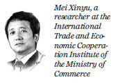 China refutes US trade charges in style