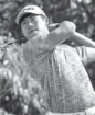 Teeing up to testify