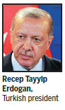 Turkey seeking Saudi answers on missing journalist