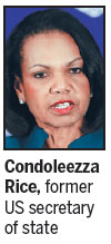 Competition should not spell conflict