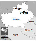 Horgos is no longer a 'tax haven'