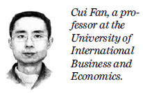 Foreign firms still betting on China