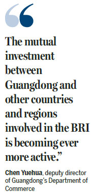Manufacturing hub gets huge boost from B&R event