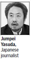 Japan confirms release of journalist held in Syria