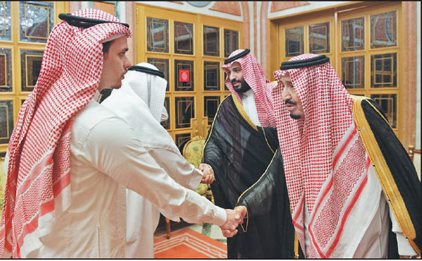 US, UK to revoke visas of Saudi suspects