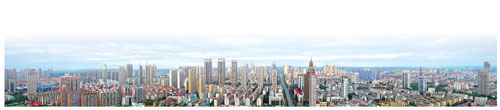 Belt and Road Initiative brings business to Confucius hometown