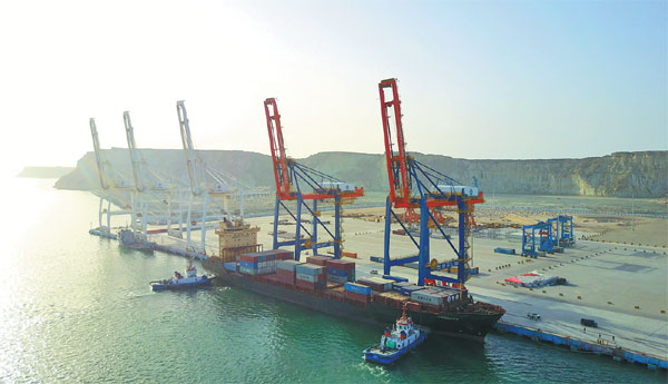 Partners against protectionism