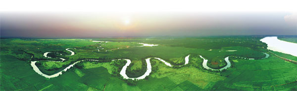 Free trade zone expected to be model for China's opening-up