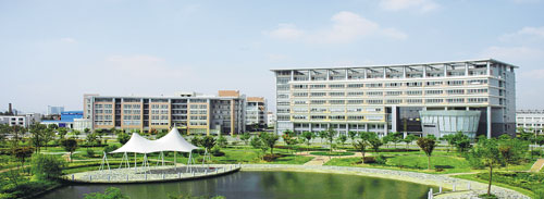 Innovation zone plays key role in Shanghai's pharma prowess