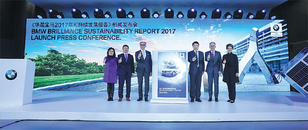 Sustainability as key for long-term progress
