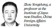 Building a more prosperous Asia-Pacific