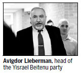 Govt in turmoil as minister quits