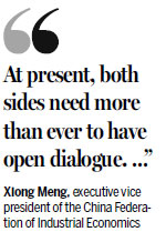 Summit to stress strength amid shadow of protectionism