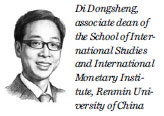 EU plan won't stop Chinese investment