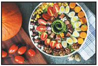 Eat beat