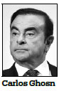 Nissan's Ghosn to defend himself in Japanese court