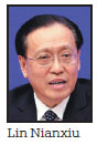 Major construction wave coming next in Xiongan