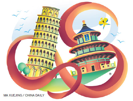 A new period for Italy-China partnership