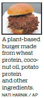 The world needs a new diet