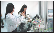 Lab safety, holiday fire risks and recycling on agenda