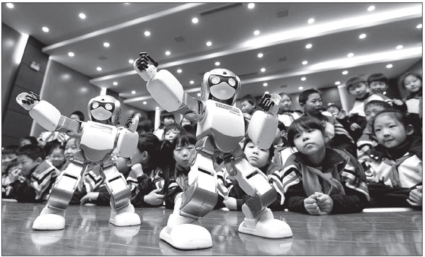 AI crown contest heats up