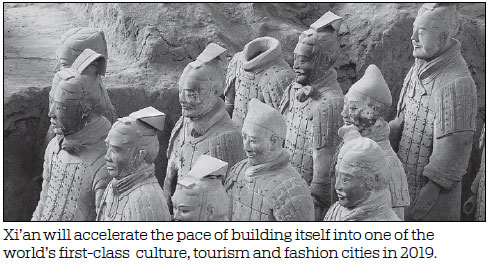 City strives for growth in tourism, cultural offerings