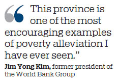 Online trading offers route out of poverty