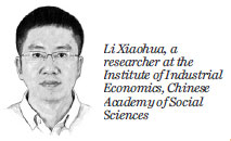Innovation will drive economy in the future