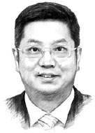 Law on personal info protection welcomed