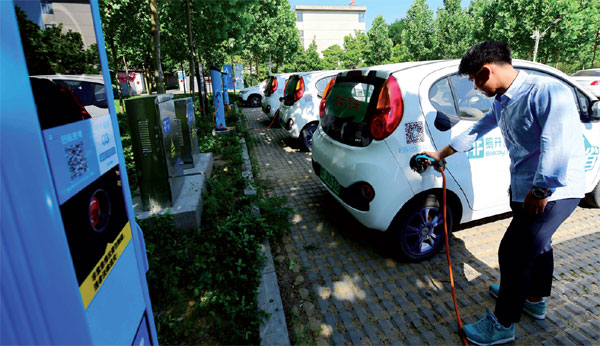 New car mileage test to buoy public confidence
