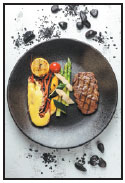 Eat beat