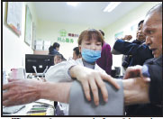 Medical fund, driver licenses among key topics