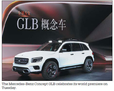 Daimler steps up localization efforts for long-term development
