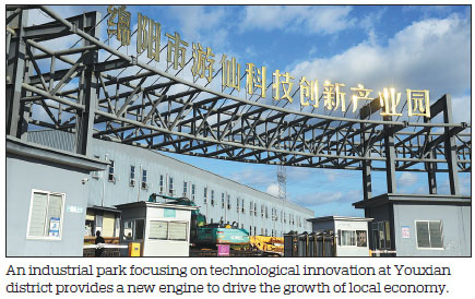 BUSINESSES PROFIT FROM BRI WITH OVERSEAS ORDERS