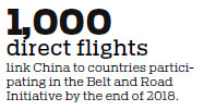 Tourism brings new levels of trust - and jobs, too