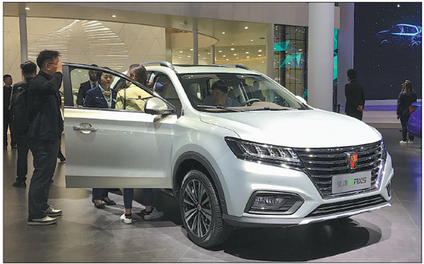 Manufacturers see brakes slammed on Q1 profits