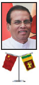 President meets with foreign leaders