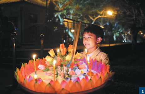 Boundless beauty showcases Asia's ageless treasures