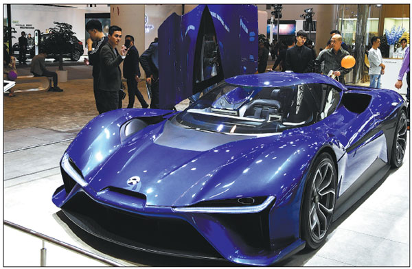 Fires spur automakers to reconsider safety